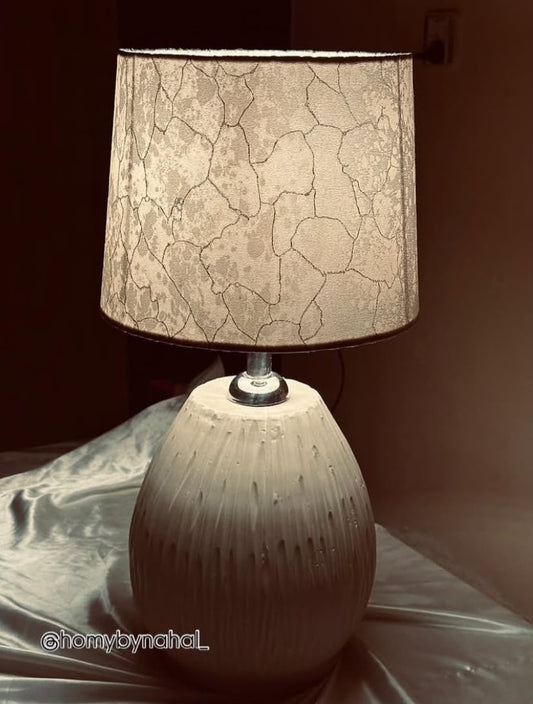 Handmade Modern Organic Lighting Decor