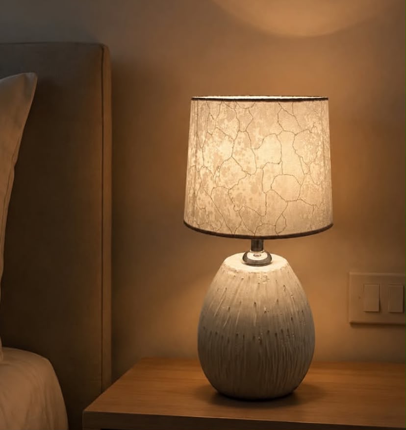 Handmade Modern Organic Lighting Decor