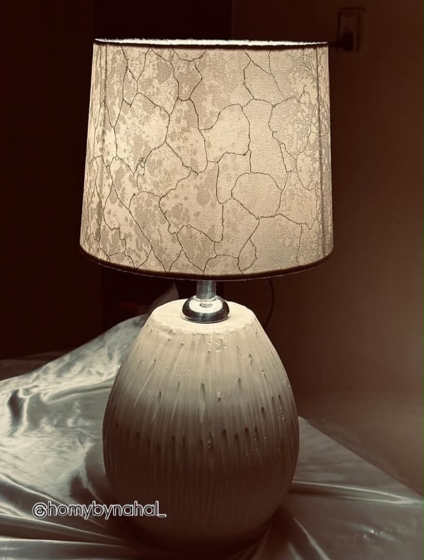 Handmade Modern Organic Lighting Decor